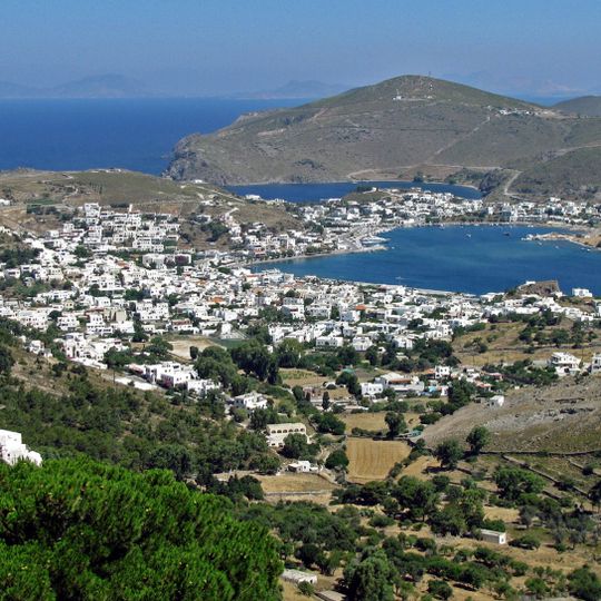 Patmos