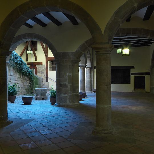 Ayuntamiento de Rubielos de Mora