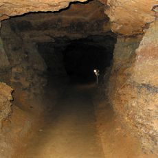 Parkhöhle