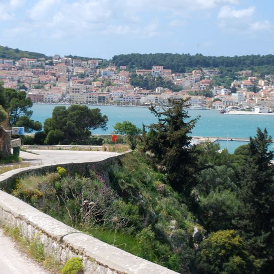 Argostoli Municipality