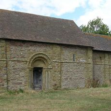 Heath Chapel