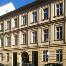 Mietshaus Marienstraße 10