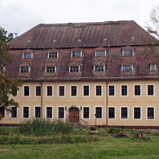 Schloss See