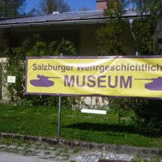 Salzburger Wehrgeschichtliches Museum
