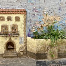 La casa dels gats