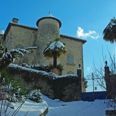 Maison-forte de Seix