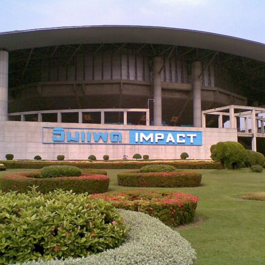 IMPACT, Muang Thong Thani