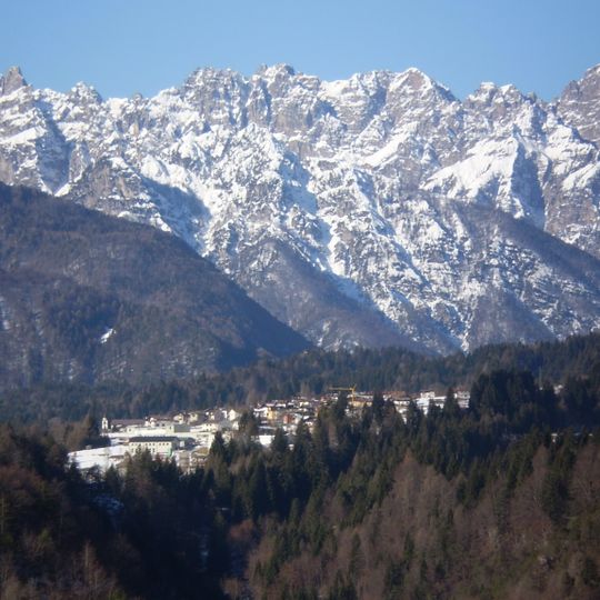 Forni di Sotto