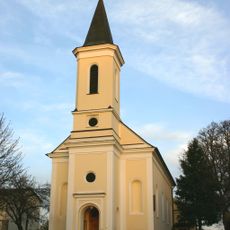 Church of the Nativity of the Virgin Mary