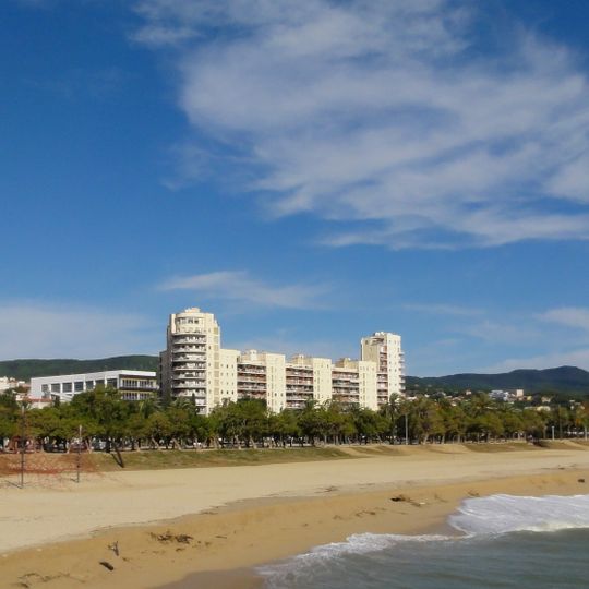 Platja del Callao
