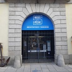 Musée de la Pêche, Concarneau
