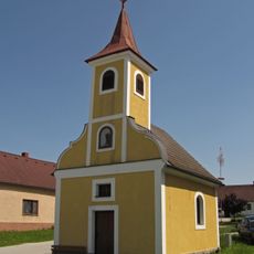 Ortskapelle Schlag
