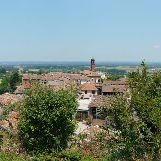 Pecetto di Valenza