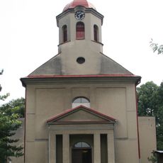 Church of Saint Anne