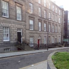 Edinburgh, 3-11 Archibald Place