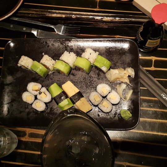Kampai - קמפאי