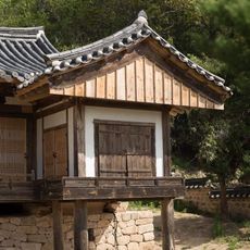 예천 야옹정