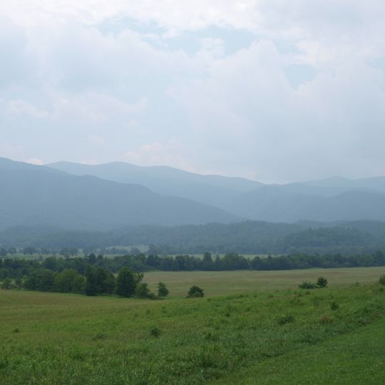 Parco nazionale delle Great Smoky Mountains