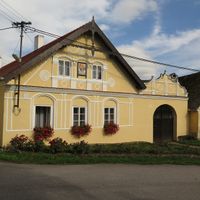 Třešňový Újezdec