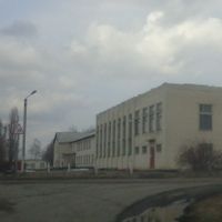 Bulanovka, Belgorod Oblast