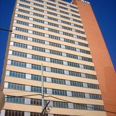 Metro Tower
