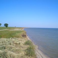 Tuzly Lagoons National Nature Park