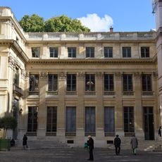 Hôtel de Rochechouart