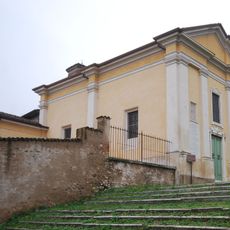 Basilica di San Sebastiano