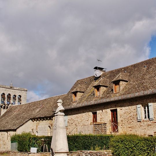 Saint-Merd-de-Lapleau