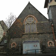 Portland Street English Congregational Church
