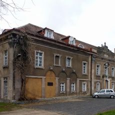 Budynek Uniwersytetu Ludowego