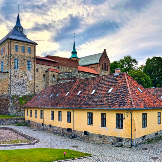 Akershus slott