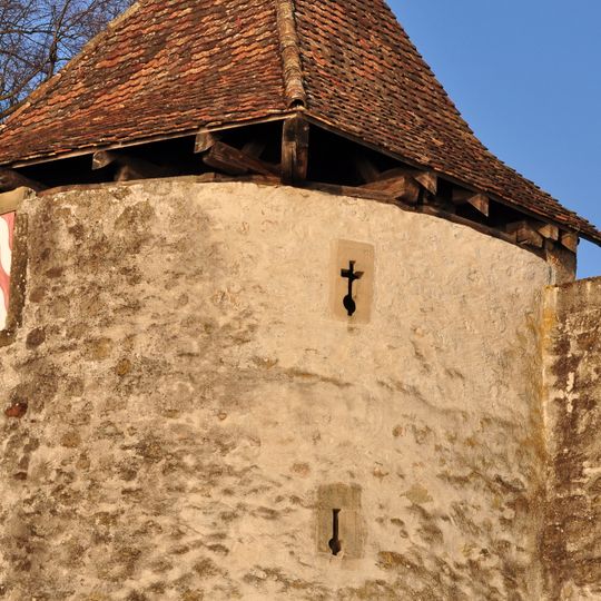 Endingerturm