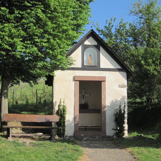 Hendelberg-Kapelle
