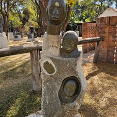 Chapungu Sculpture Park