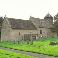 Church of St Mary