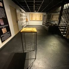 Museo de Luthería y Organología