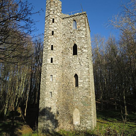 Binnhill Tower
