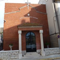 Capella de Santa Susanna (Amposta)