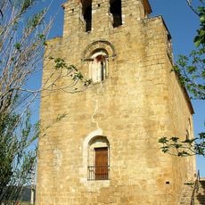 Sant Esteve de Pedret