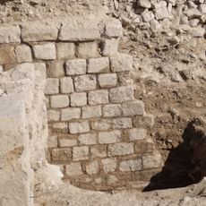 Gallo-Roman ramparts of Aix-en-Provence