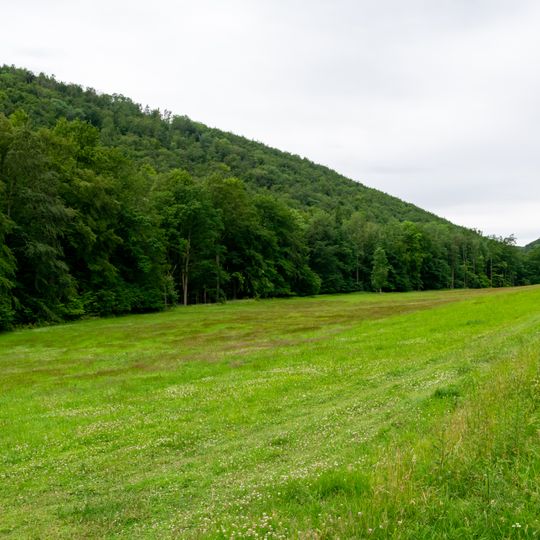 LSG-Oberes Strothetal