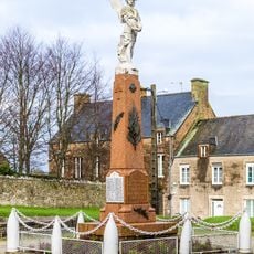 Monument aux morts de 1914-18