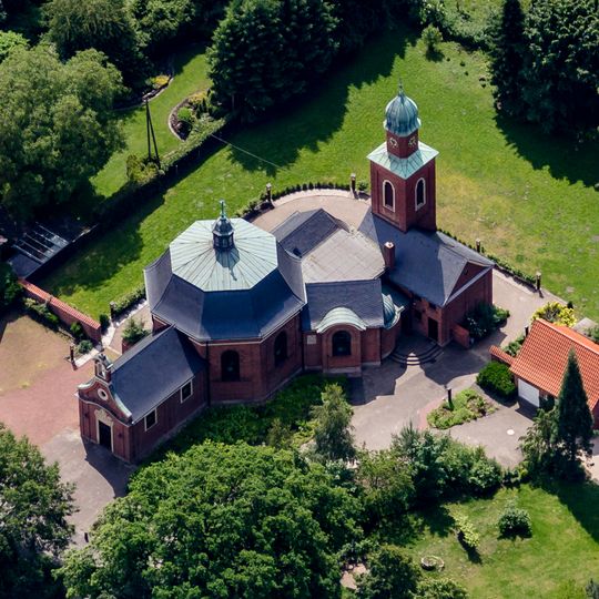 St. Mariä Himmelfahrt