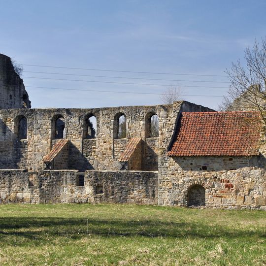 Stiftskirche Walbeck