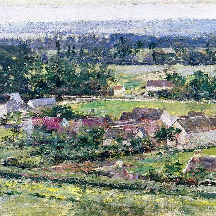 Giverny