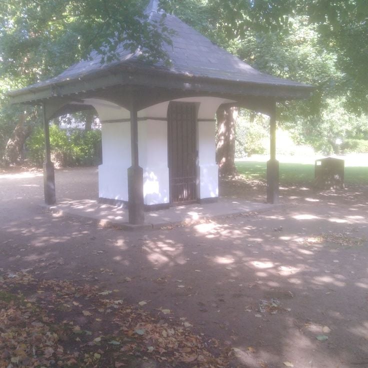 Falkner Square