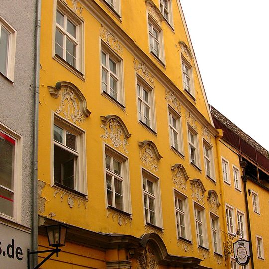 Schirmgasse 264