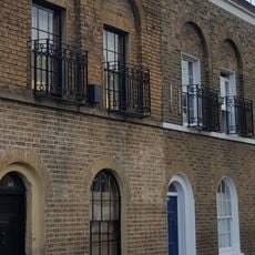 43 And 45, Aberavon Road E3