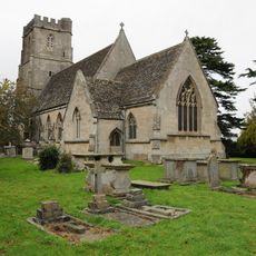 Parish Church of St Bartholomew